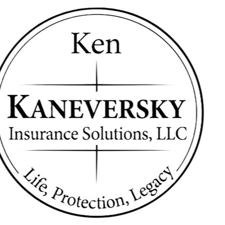 Ken Kaneversky Agency logo